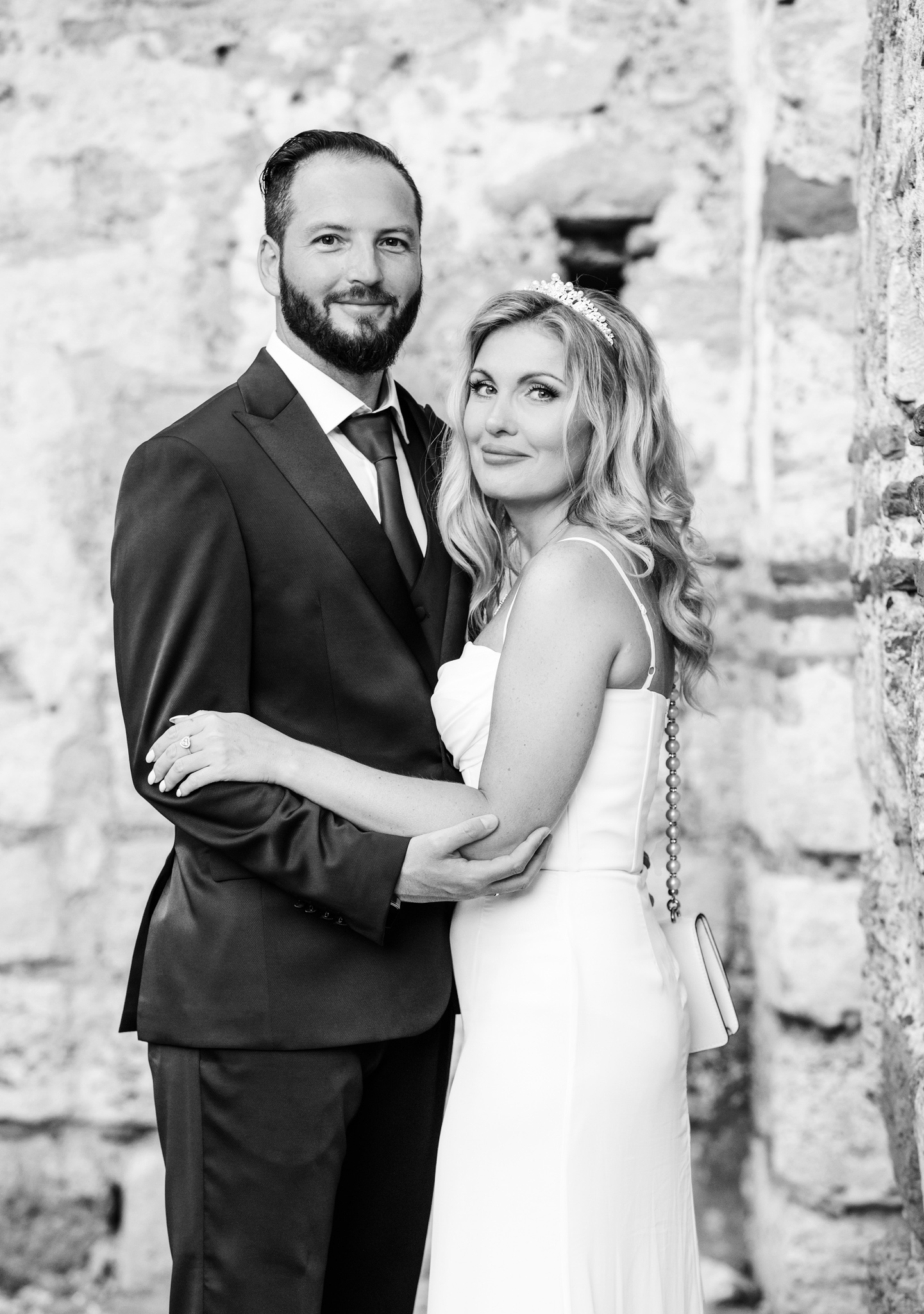 886 Wedding